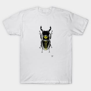 beetle T-Shirt